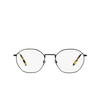 Giorgio Armani AR5107 Eyeglasses 3001 matte black - product thumbnail 1/4