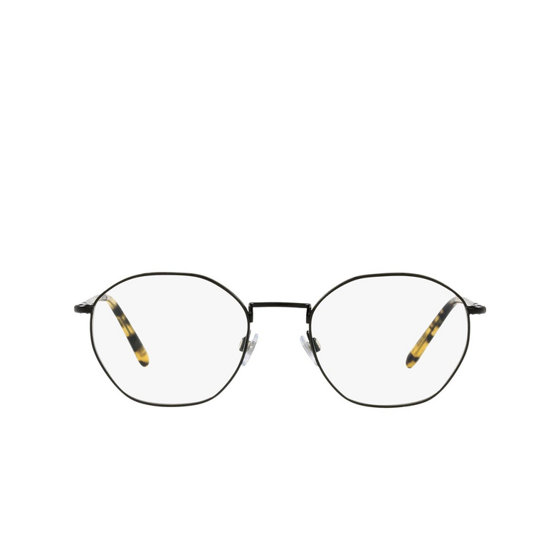 Giorgio Armani AR5107 Eyeglasses 3001 matte black - 1/4