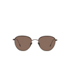 Giorgio Armani AR6048 Sunglasses 300173 matte black - product thumbnail 1/4