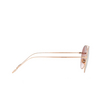 Lunettes de soleil Giorgio Armani AR6050 30116F bronze - Vignette du produit 3/4