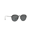 Gafas de sol Giorgio Armani AR6068 300187 black - Miniatura del producto 2/4