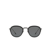 Gafas de sol Giorgio Armani AR6068 300187 black - Miniatura del producto 1/4
