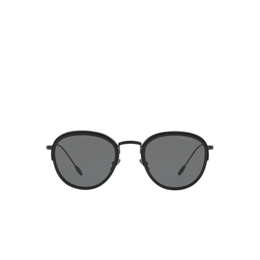 Giorgio Armani AR6068 Sunglasses 300187 black - front view