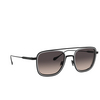 Giorgio Armani AR6086 Sunglasses 326111 matte black / gunmetal - product thumbnail 2/4