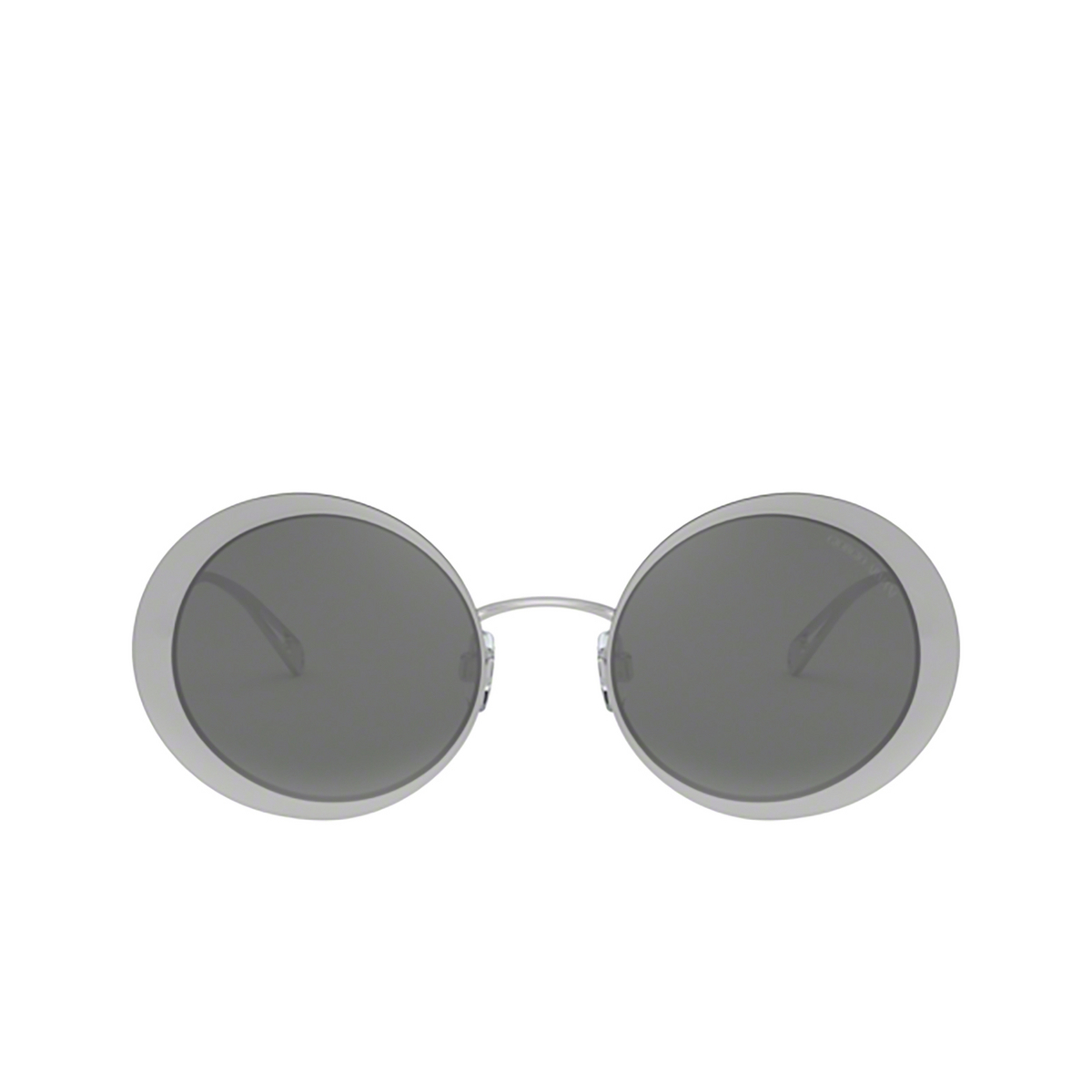 Giorgio Armani AR6087 Sunglasses 30156G - front view