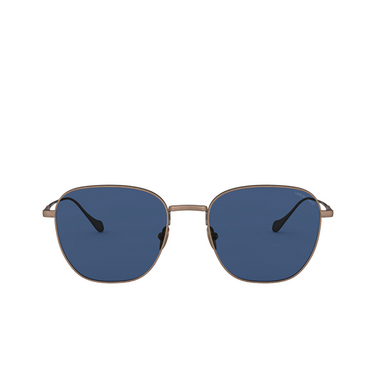 Giorgio Armani AR6096 Sunglasses 325980 brushed bronze - front view