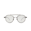 Giorgio Armani AR6107 Sunglasses 30011W matte black - product thumbnail 1/8