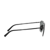 Giorgio Armani AR6110 Sunglasses 300187 matte black - product thumbnail 3/4