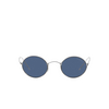 Giorgio Armani AR6115T Sunglasses 300380 grey - product thumbnail 1/4