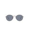Giorgio Armani AR6125 Sunglasses 300619 matte bronze - product thumbnail 1/4