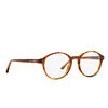 Giorgio Armani AR7004 Eyeglasses 5191 yellow havana - product thumbnail 2/4