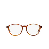 Giorgio Armani AR7004 Eyeglasses 5191 yellow havana - product thumbnail 1/4