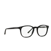 Giorgio Armani AR7074 Eyeglasses 5042 matte black - product thumbnail 2/4