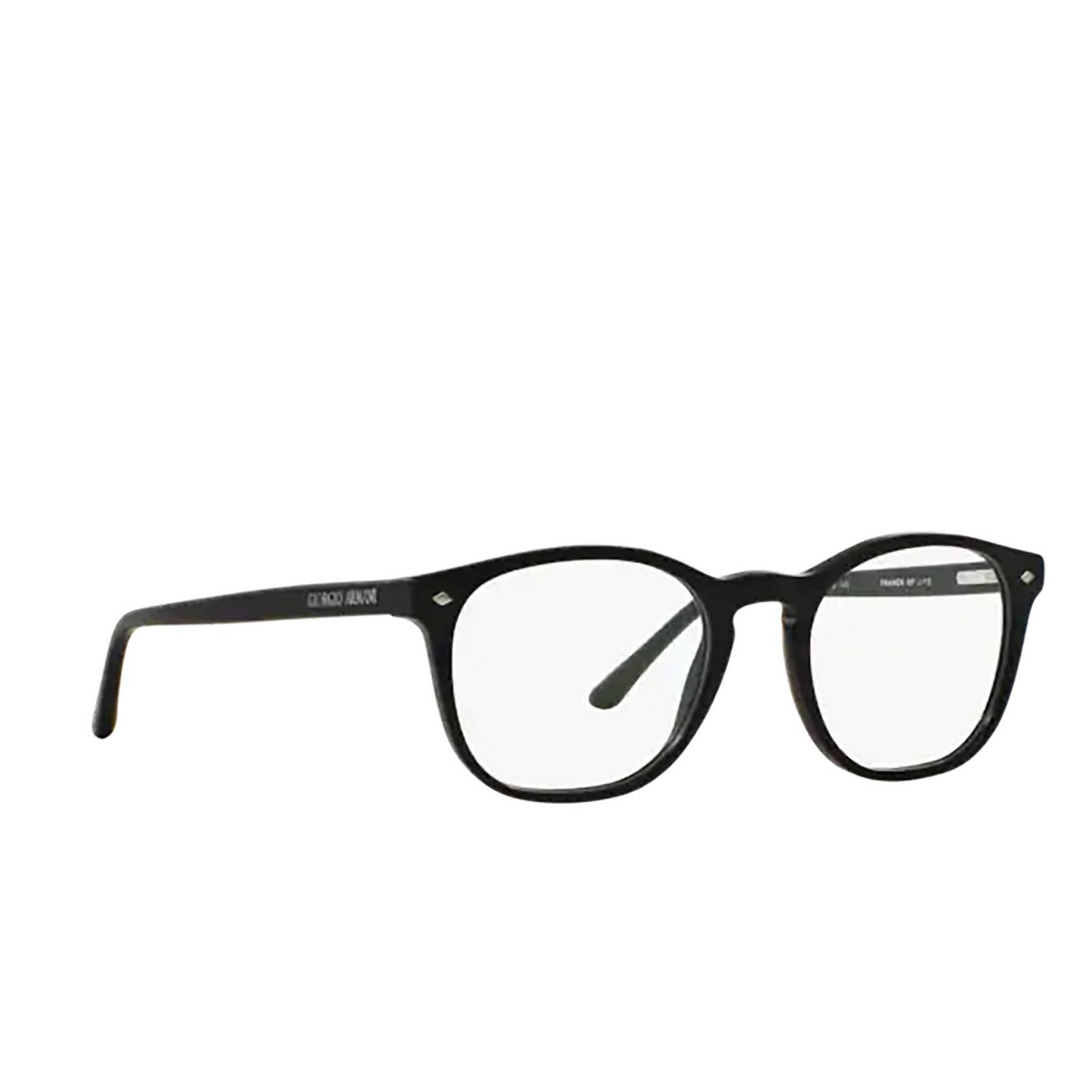 Giorgio Armani AR7074 Eyeglasses - Mia Burton