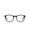 Giorgio Armani AR7074 Eyeglasses 5042 matte black - product thumbnail 1/4