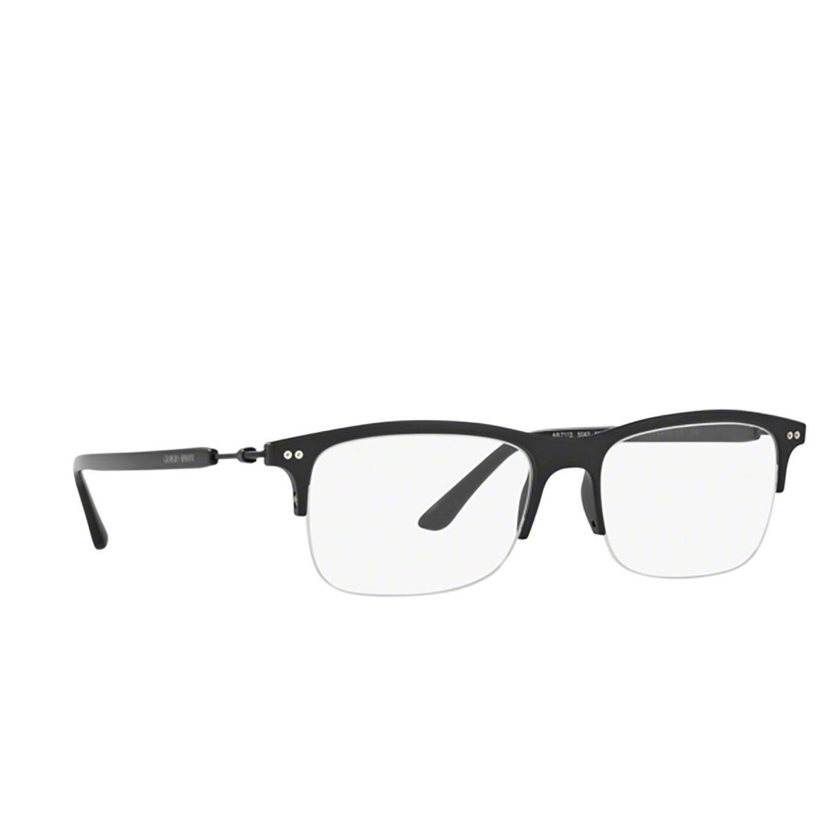 Occhiali da vista Giorgio Armani AR7113 5042 - anteprima prodotto 2/4