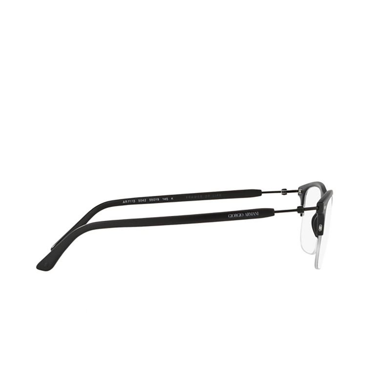 Giorgio Armani AR7113 Eyeglasses 5042 - 3/4