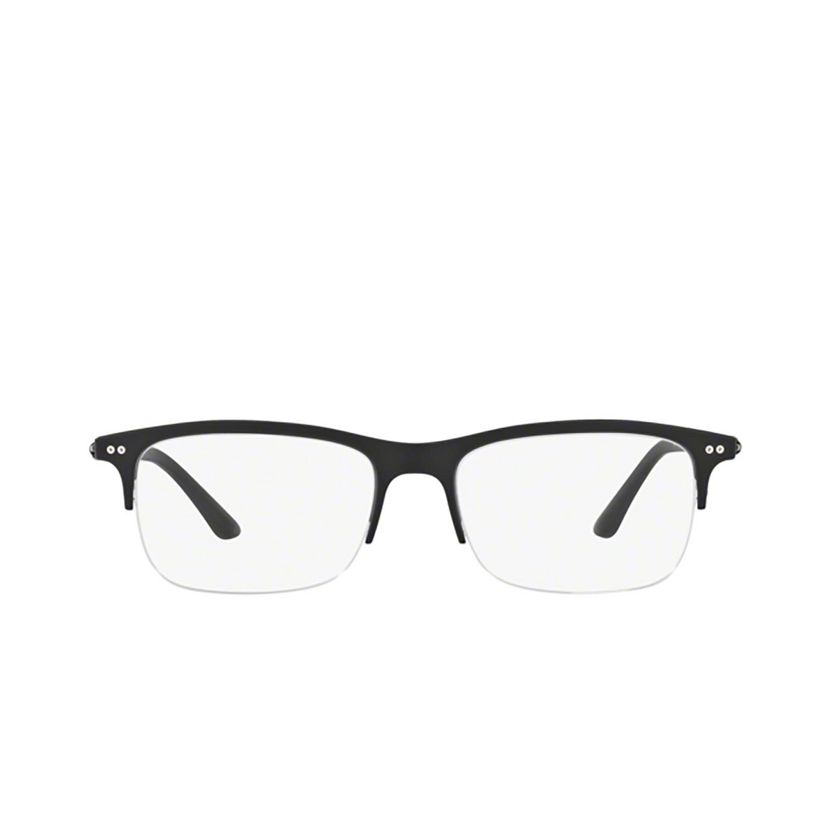 Occhiali da vista Giorgio Armani AR7113 5042 - anteprima prodotto 1/4