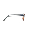 Giorgio Armani AR7125 Korrektionsbrillen 5570 matte grey horn - Produkt-Miniaturansicht 3/4