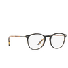 Giorgio Armani AR7125 Eyeglasses 5622 top black / havana - product thumbnail 2/4