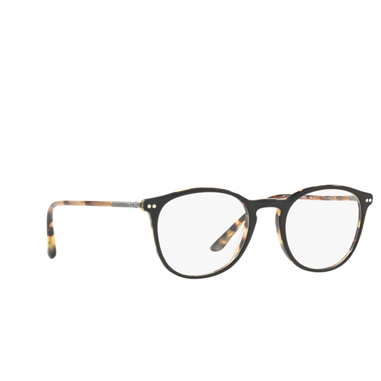 Giorgio Armani AR7125 Eyeglasses 5622 top black / havana - 2/4