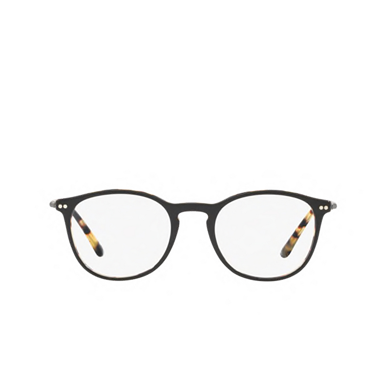 Giorgio Armani AR7125 Eyeglasses 5622 top black / havana - 1/4
