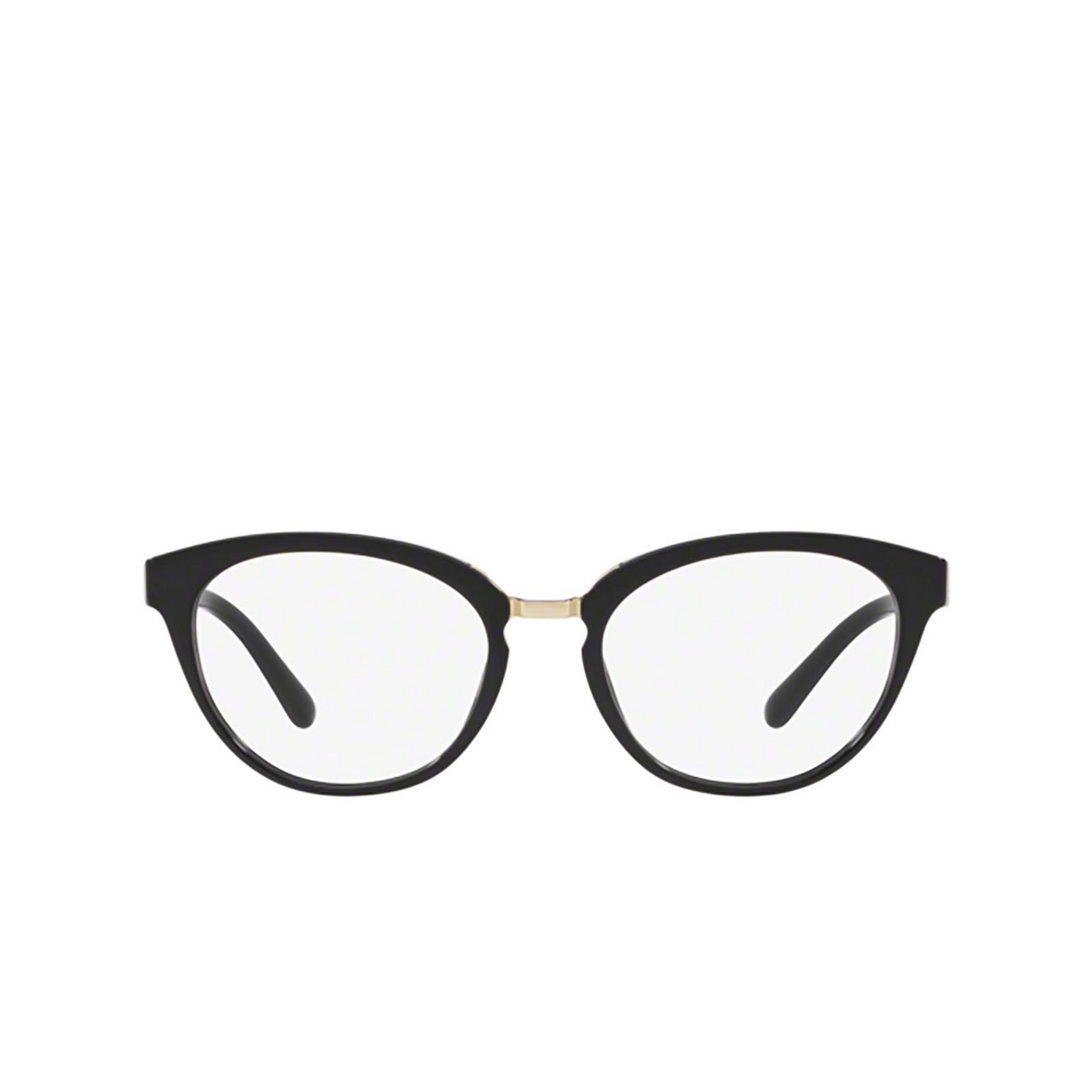 Giorgio Armani AR7150 Eyeglasses 5001 BLACK - product thumbnail 1/4