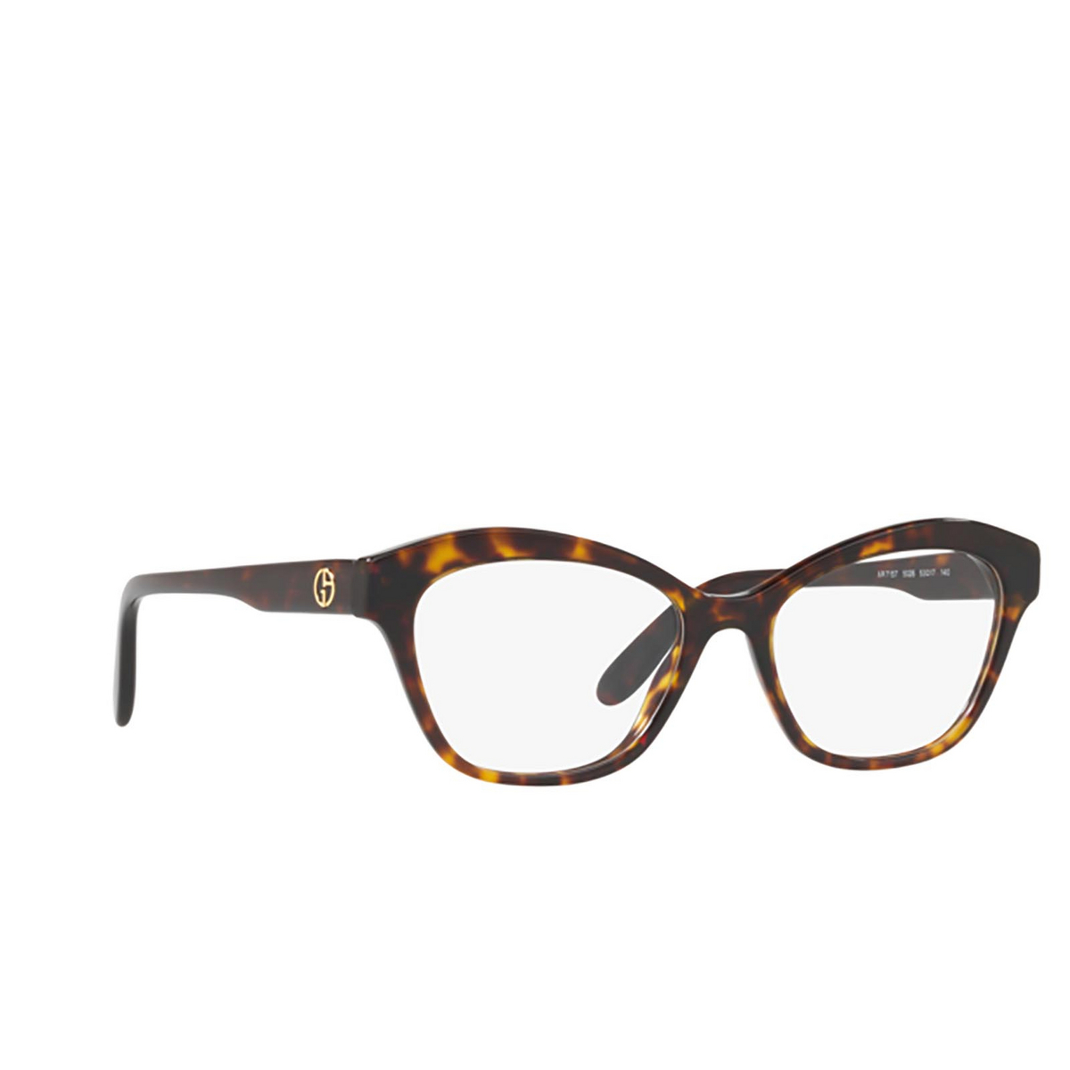 Giorgio Armani AR7157 Eyeglasses 5026 - product thumbnail 2/4