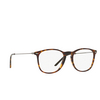 Lunettes de vue Giorgio Armani AR7160 5026 dark havana - Vignette du produit 2/4