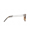 Giorgio Armani AR7160 Eyeglasses 5026 dark havana - product thumbnail 3/4