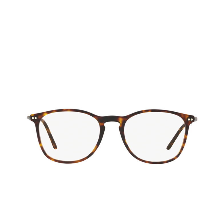 Giorgio Armani AR7160 Korrektionsbrillen 5026 dark havana - 1/4