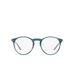 Giorgio Armani® Round Eyeglasses: AR7161 color 5688.