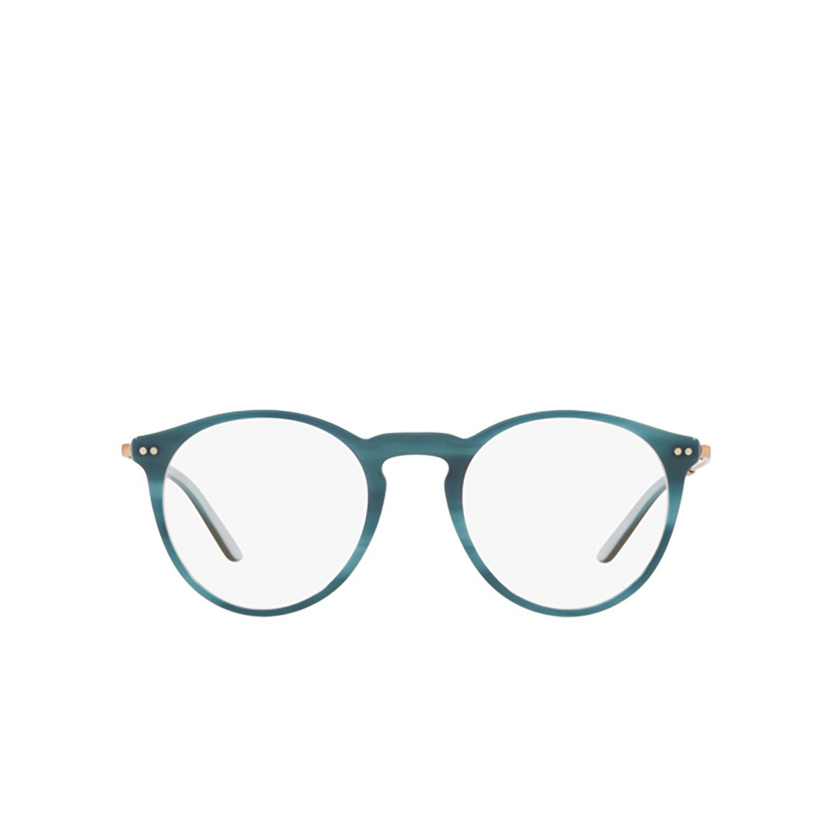Giorgio Armani AR7161 Eyeglasses 5688 - front view