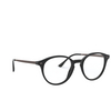Giorgio Armani AR7182 Eyeglasses 5001 black - product thumbnail 2/4