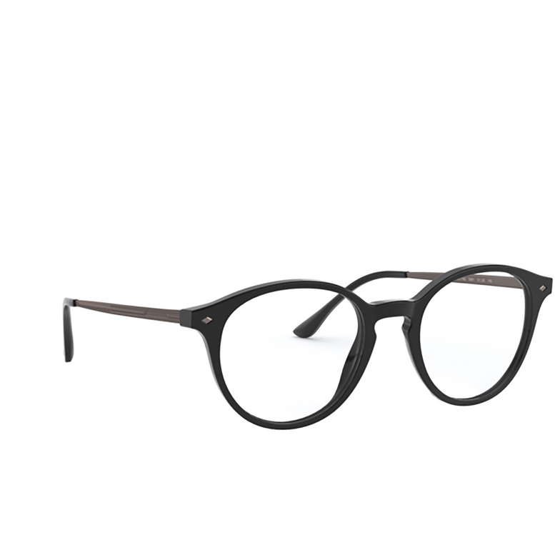 Giorgio Armani AR7182 Korrektionsbrillen 5001 black - 2/4