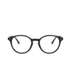 Giorgio Armani AR7182 Eyeglasses 5001 black - product thumbnail 1/4