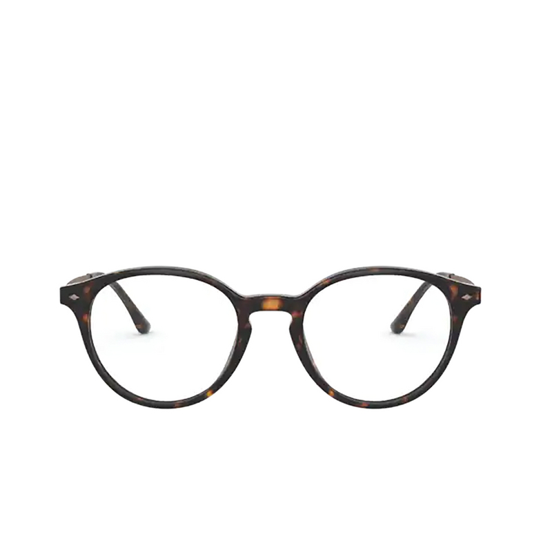 Giorgio Armani AR7182 Eyeglasses 5026 havana - 1/4