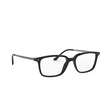 Giorgio Armani AR7183 Eyeglasses 5001 black - product thumbnail 2/4