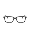 Giorgio Armani AR7183 Eyeglasses 5001 black - product thumbnail 1/4