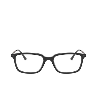 Giorgio Armani AR7183 Eyeglasses 5001 black - front view