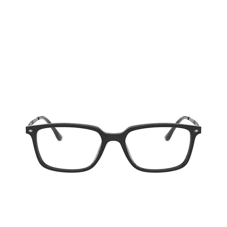Giorgio Armani AR7183 Eyeglasses 5001 black - 1/4