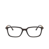 Giorgio Armani AR7183 Eyeglasses 5026 havana - product thumbnail 1/4