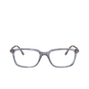 Giorgio Armani AR7183 Korrektionsbrillen 5567 blue - Produkt-Miniaturansicht 1/4