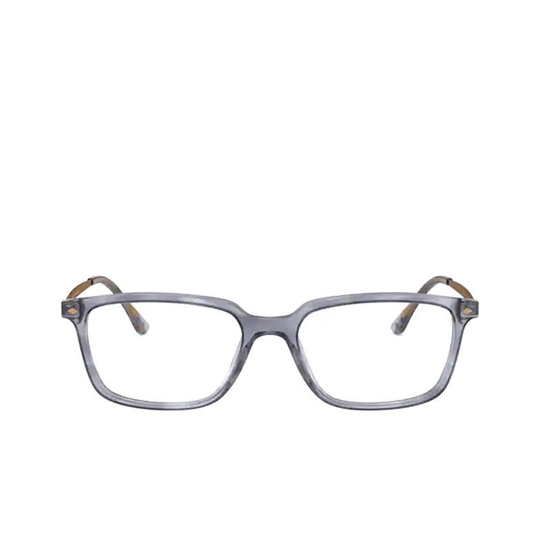Giorgio Armani AR7183 Eyeglasses 5567 blue - 1/4