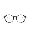 Giorgio Armani AR7184 Eyeglasses 5815 blue - product thumbnail 1/4