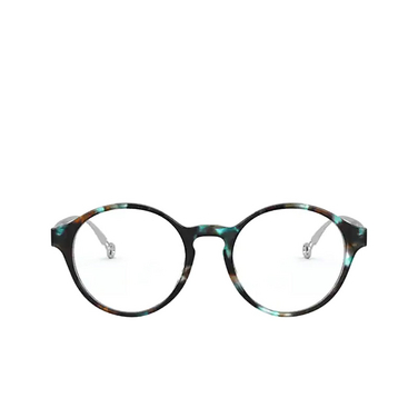 Giorgio Armani AR7184 Eyeglasses 5815 blue - front view