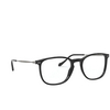 Giorgio Armani AR7190 Eyeglasses 5001 black - product thumbnail 2/4
