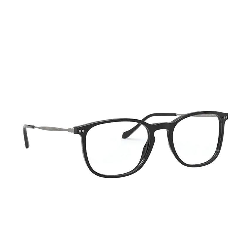 Giorgio Armani AR7190 Korrektionsbrillen 5001 black - 2/4