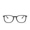 Giorgio Armani AR7190 Eyeglasses 5001 black - product thumbnail 1/4