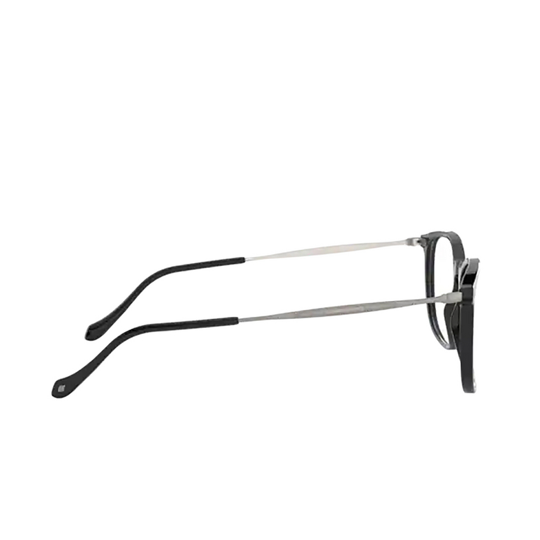 Giorgio Armani AR7190 Eyeglasses 5001 black - 3/4